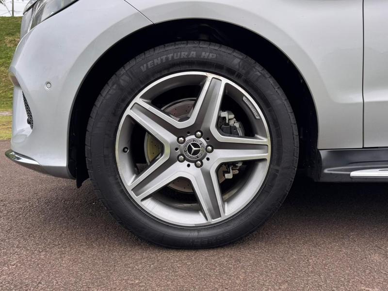 Mercedes-Benz Gle350d Gle 350d - foto 13