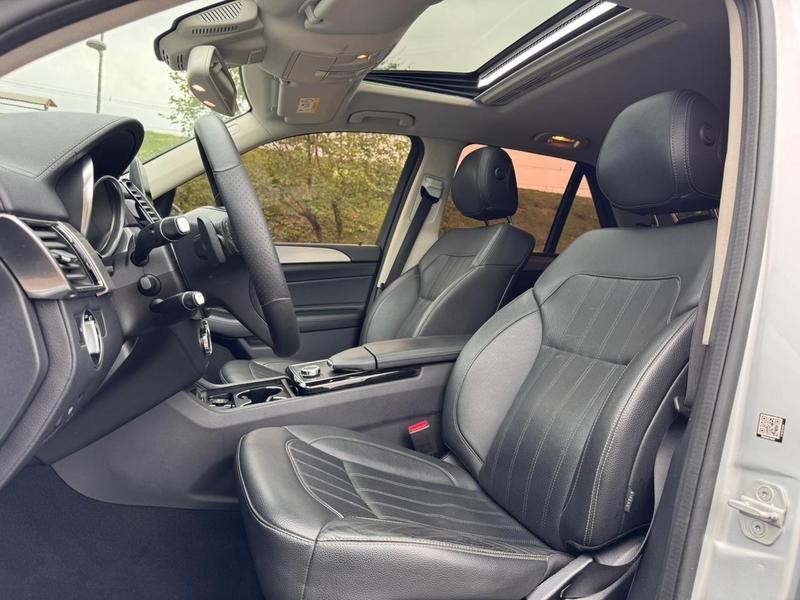 Mercedes-Benz Gle350d Gle 350d - foto 11
