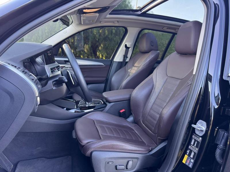 BMW X3 Xdrive 30e - foto 11