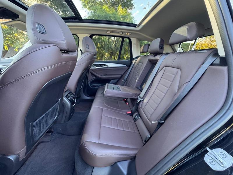 BMW X3 Xdrive 30e - foto 12