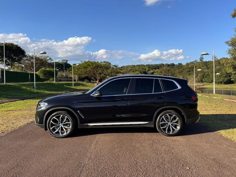 BMW X3 Xdrive 30e - foto 7