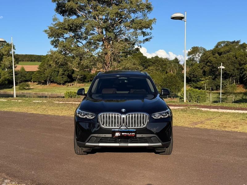 BMW X3 Xdrive 30e - foto 2