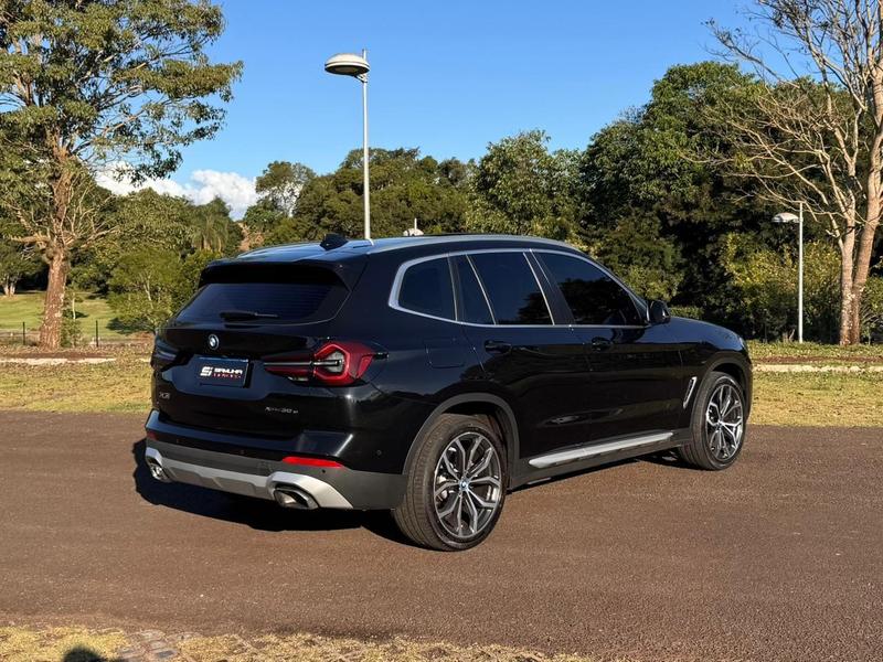 BMW X3 Xdrive 30e - foto 6