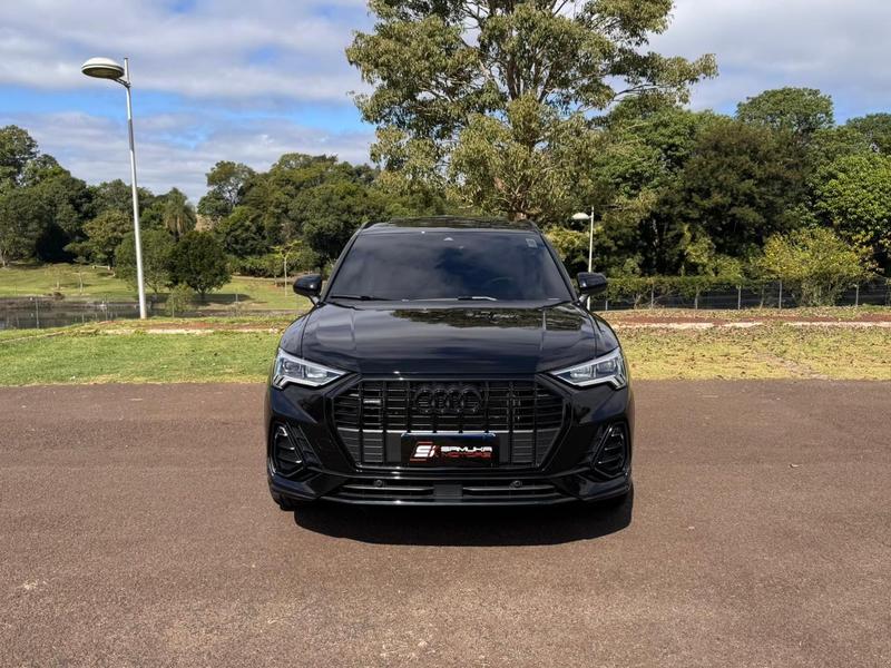 Audi Q3 Spb Performance 2.0 TFSI Tipt. Quatt. - foto 2