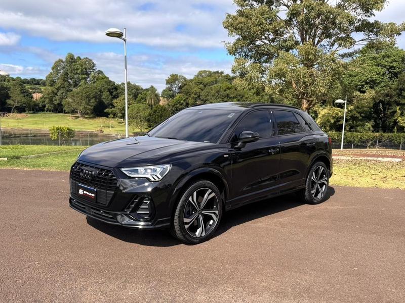 Audi Q3 Spb Performance 2.0 TFSI Tipt. Quatt. - foto 3