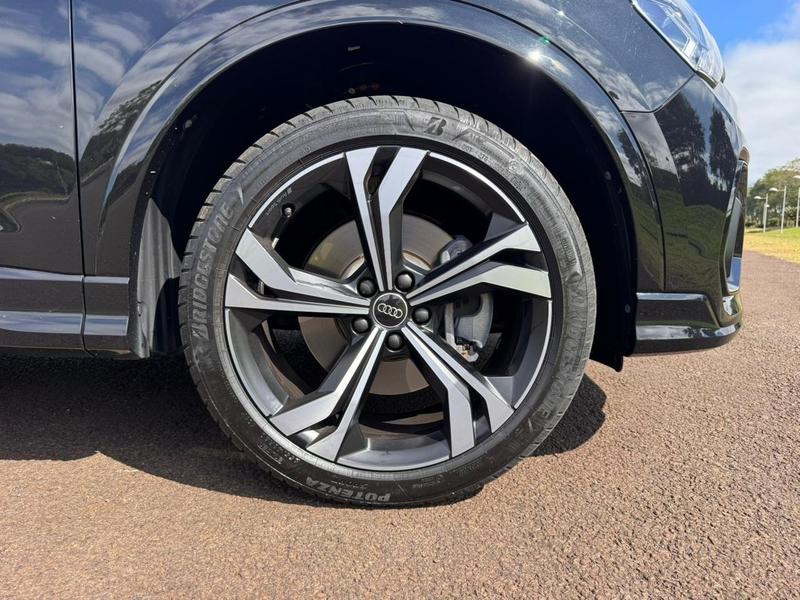 Audi Q3 Spb Performance 2.0 TFSI Tipt. Quatt. - foto 13