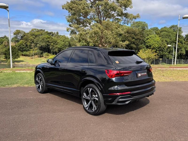 Audi Q3 Spb Performance 2.0 TFSI Tipt. Quatt. - foto 4