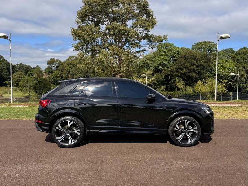 Audi Q3 Spb Performance 2.0 TFSI Tipt. Quatt. - foto 7
