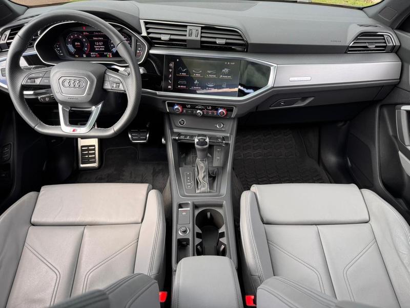 Audi Q3 Spb Performance 2.0 TFSI Tipt. Quatt. - foto 9