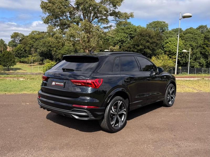 Audi Q3 Spb Performance 2.0 TFSI Tipt. Quatt. - foto 6