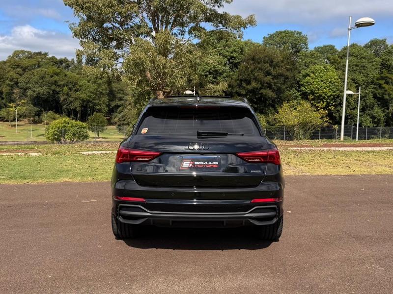 Audi Q3 Spb Performance 2.0 TFSI Tipt. Quatt. - foto 5