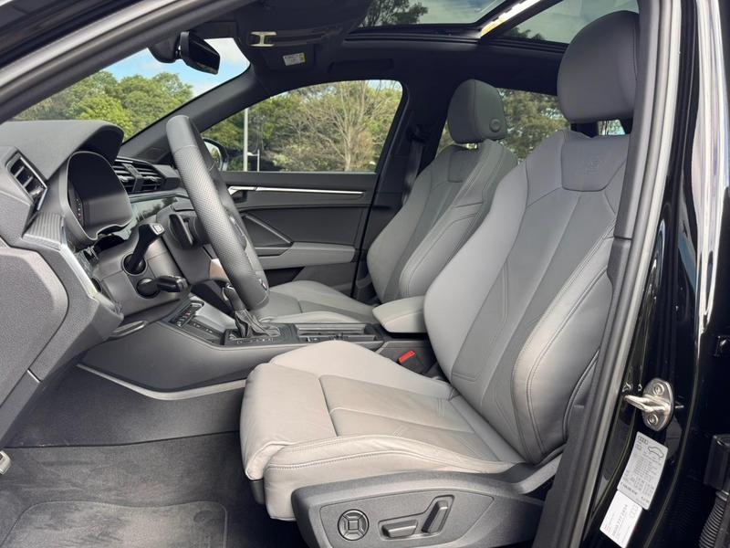 Audi Q3 Spb Performance 2.0 TFSI Tipt. Quatt. - foto 11