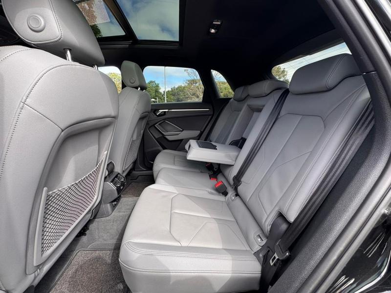 Audi Q3 Spb Performance 2.0 TFSI Tipt. Quatt. - foto 12