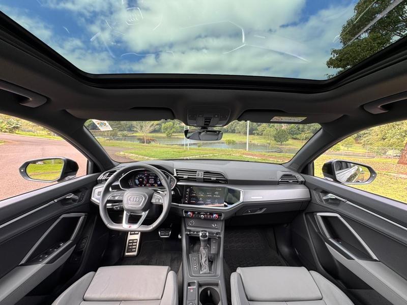 Audi Q3 Spb Performance 2.0 TFSI Tipt. Quatt. - foto 10