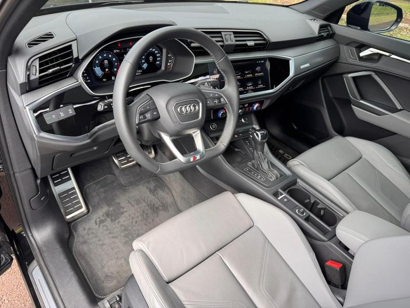 Audi Q3 Spb Performance 2.0 TFSI Tipt. Quatt. - foto 8