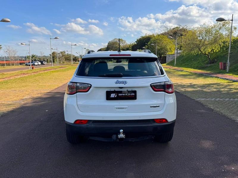 Jeep Compass Longitude F - foto 5
