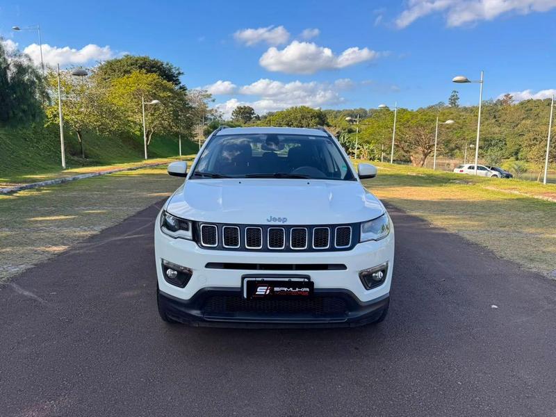 Jeep Compass Longitude F - foto 2