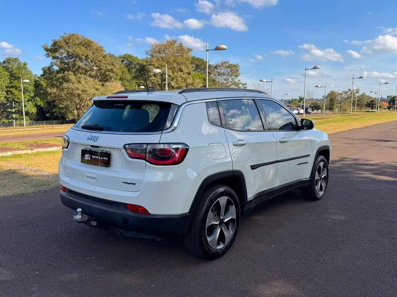 Jeep Compass Longitude F - foto 6