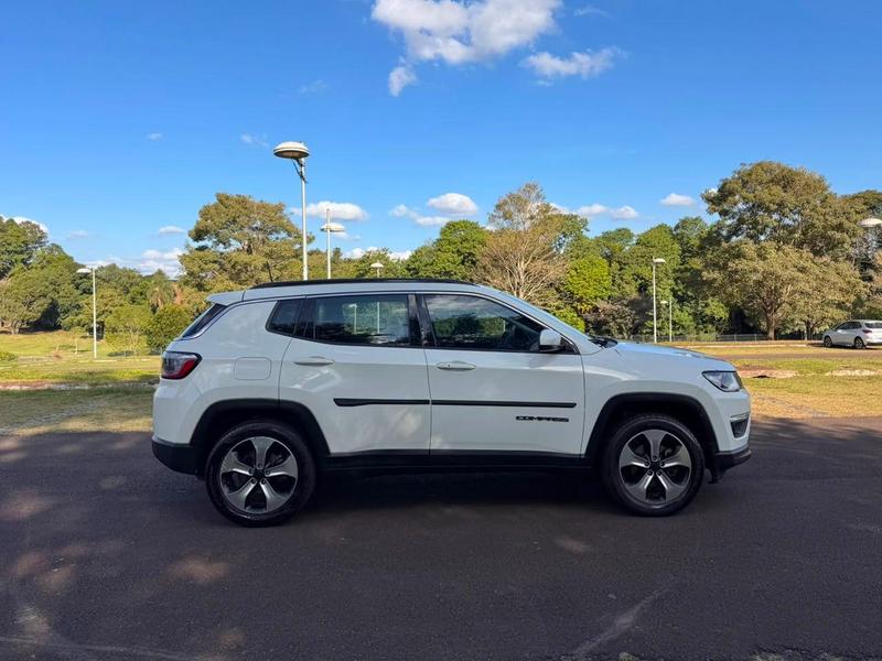 Jeep Compass Longitude F - foto 7