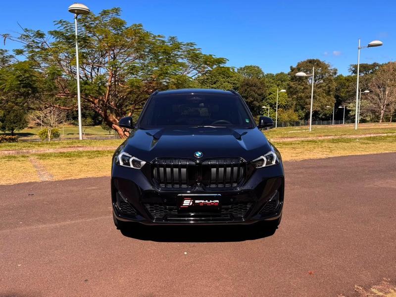 BMW X1 S 20i M Sport - foto 2