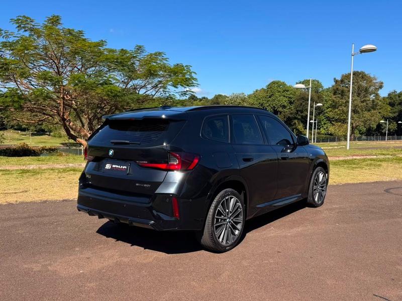 BMW X1 S 20i M Sport - foto 6