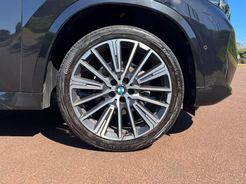 BMW X1 S 20i M Sport - foto 14