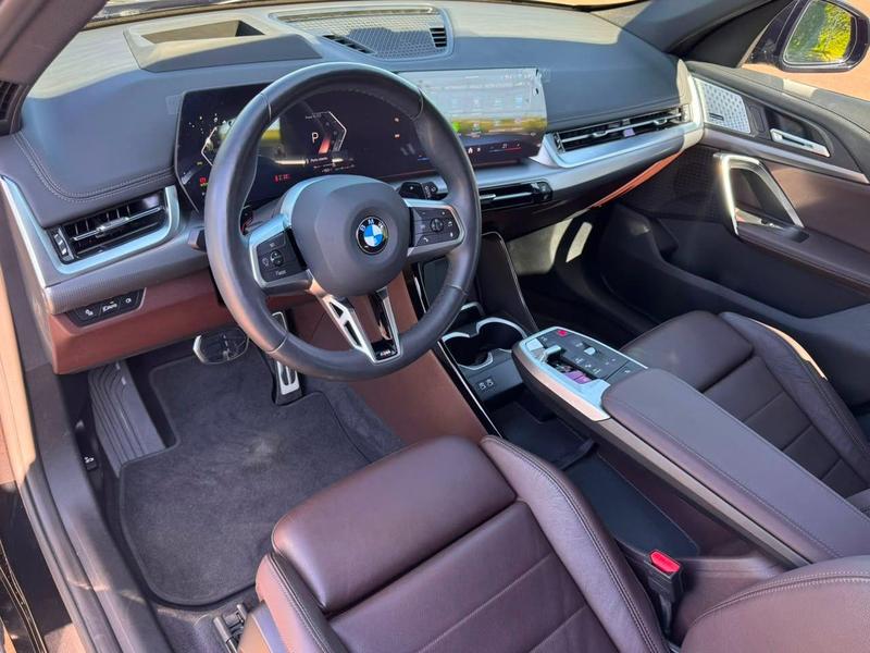 BMW X1 S 20i M Sport - foto 8