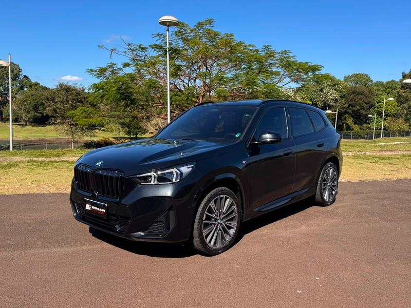 BMW X1 S 20i M Sport - foto 3