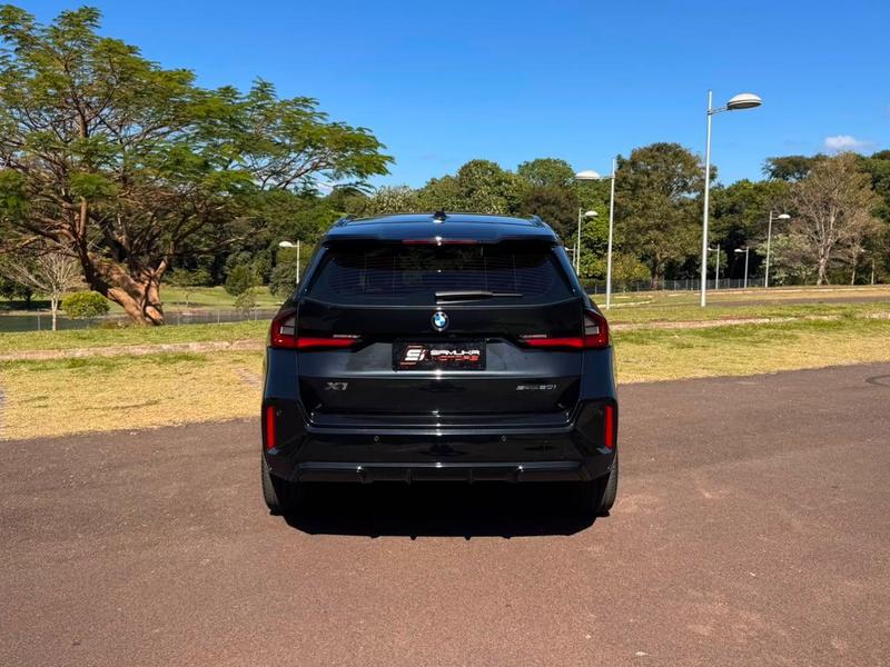 BMW X1 S 20i M Sport - foto 5