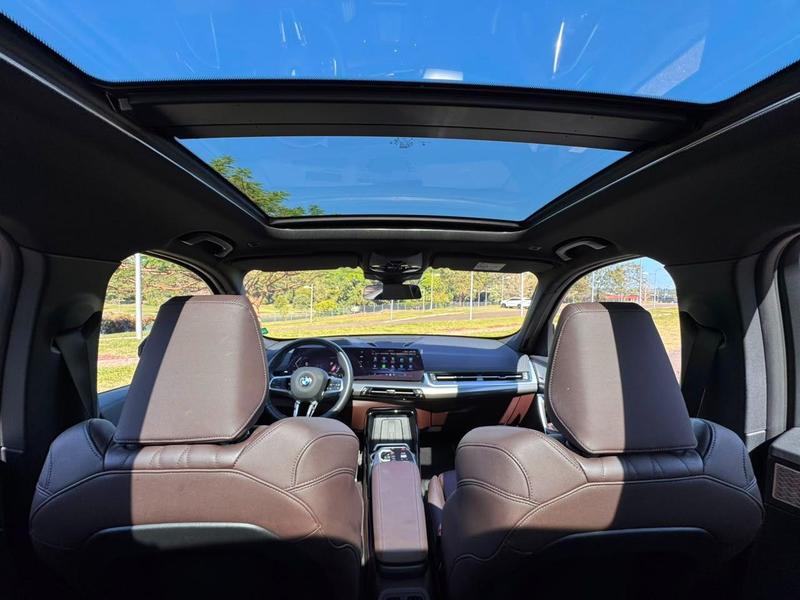 BMW X1 S 20i M Sport - foto 11