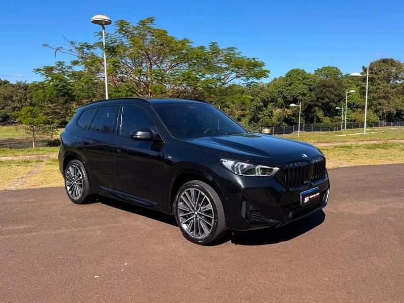 BMW X1 2025 à venda