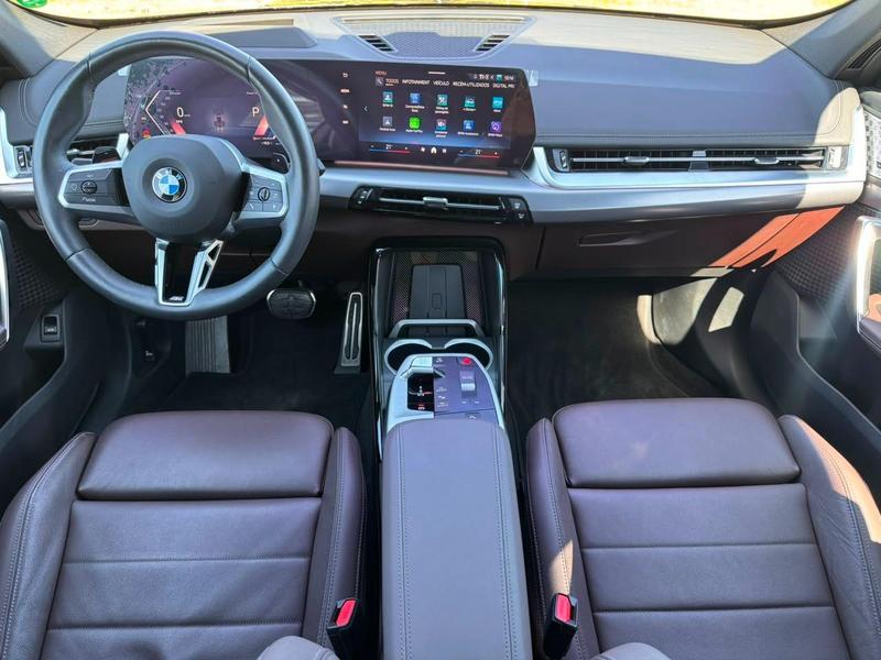 BMW X1 S 20i M Sport - foto 9