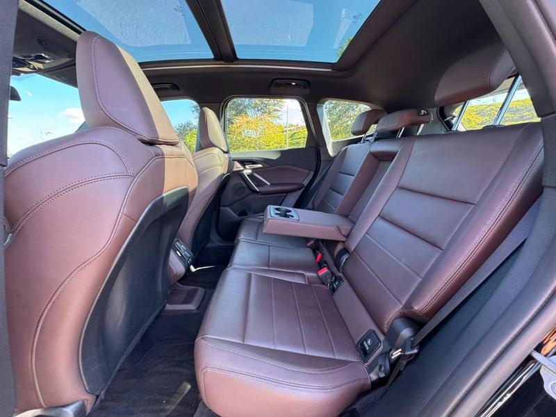 BMW X1 S 20i M Sport - foto 13