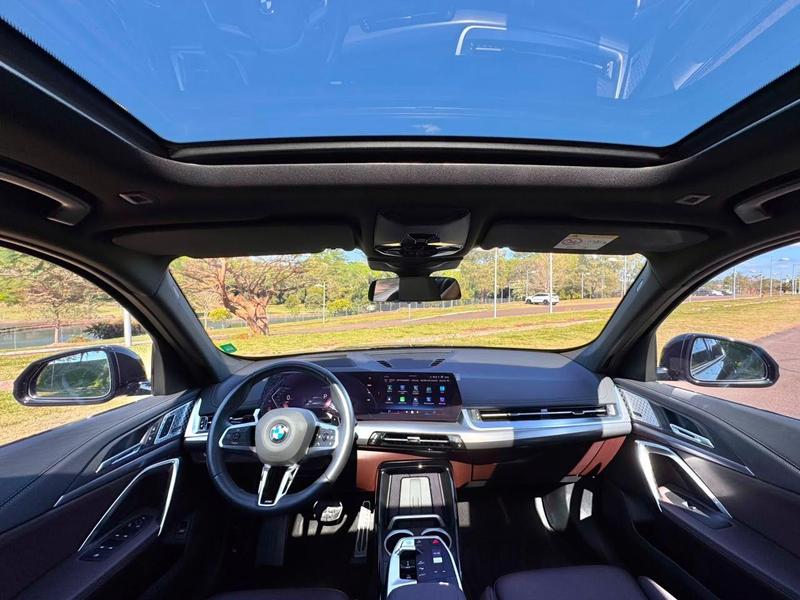 BMW X1 S 20i M Sport - foto 10