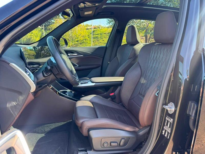 BMW X1 S 20i M Sport - foto 12