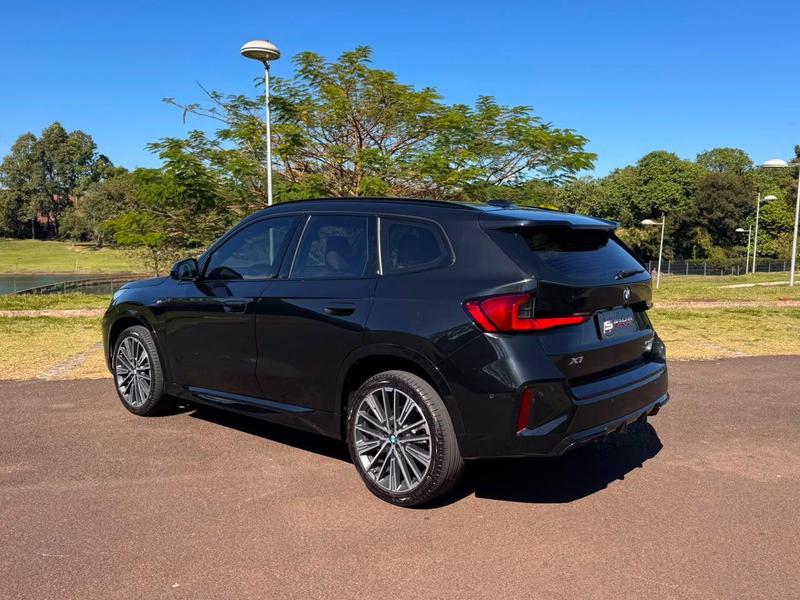 BMW X1 S 20i M Sport - foto 4