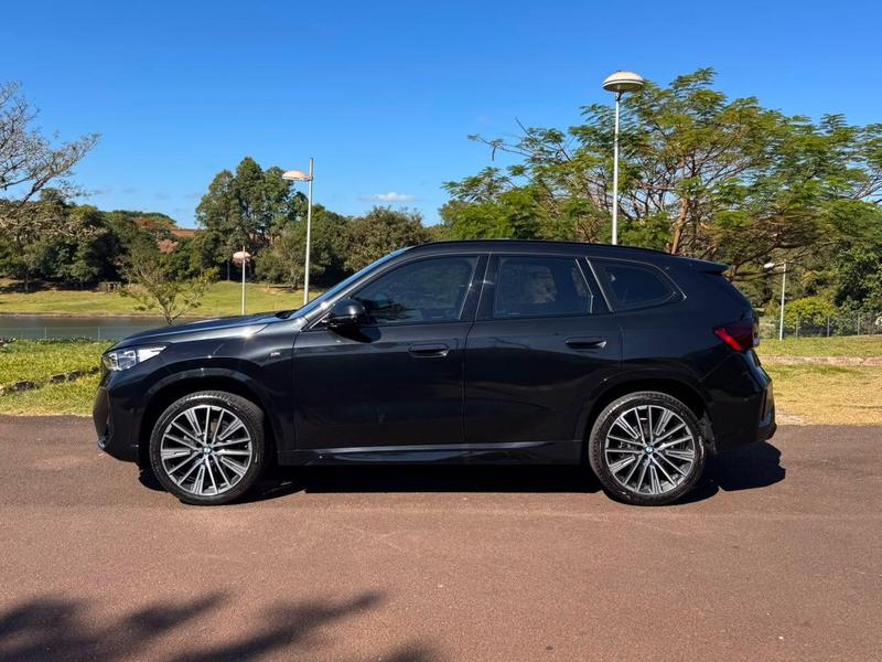 BMW X1 S 20i M Sport - foto 7