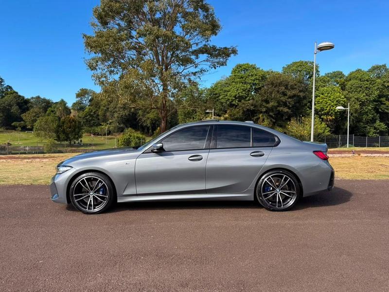 BMW 320i M Sport Flex - foto 7