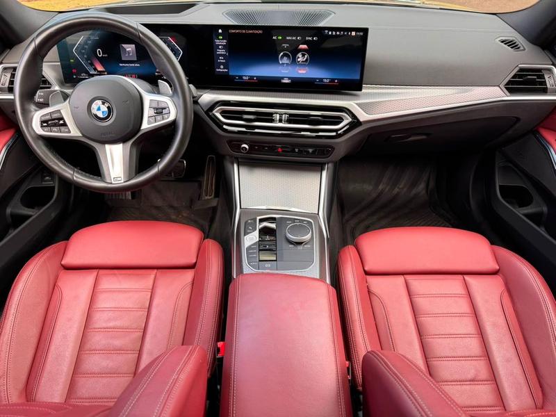 BMW 320i M Sport Flex - foto 9