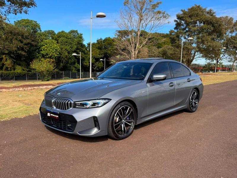 BMW 320i M Sport Flex - foto 3