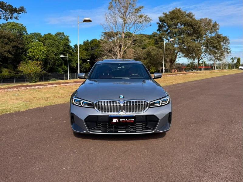 BMW 320i M Sport Flex - foto 2