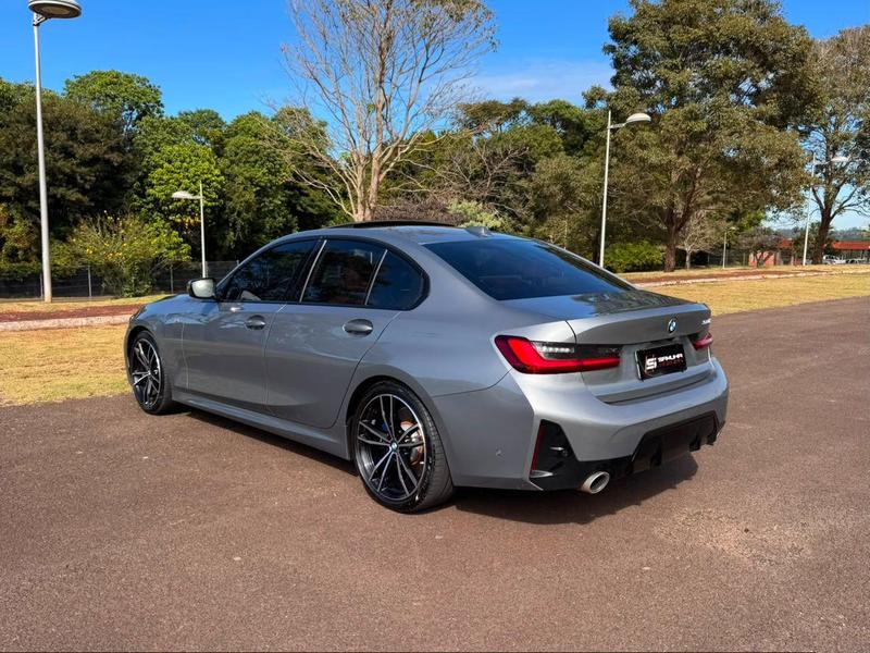 BMW 320i M Sport Flex - foto 4