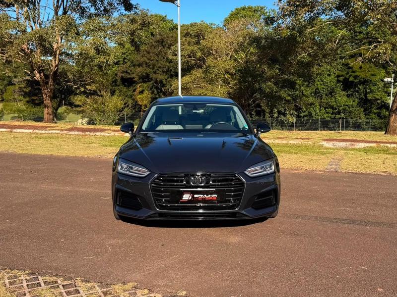 Audi A5 Attraction Sportb. 2.0 TFSI S Tronic - foto 2