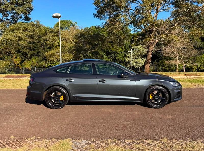 Audi A5 Attraction Sportb. 2.0 TFSI S Tronic - foto 7