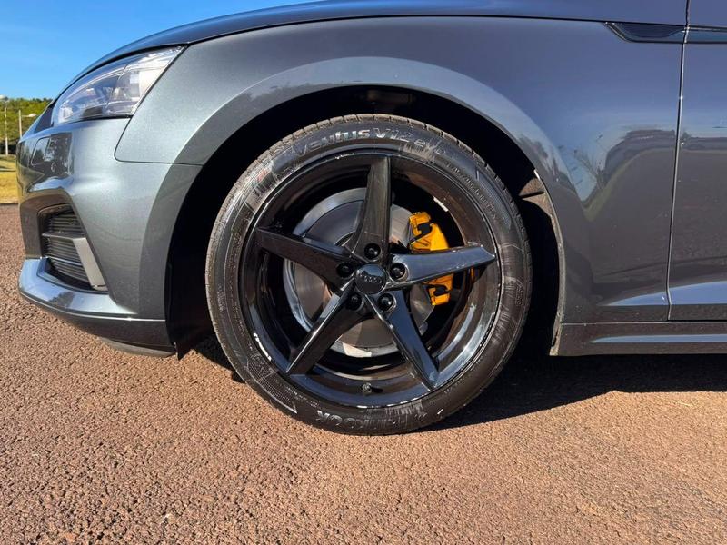 Audi A5 Attraction Sportb. 2.0 TFSI S Tronic - foto 13