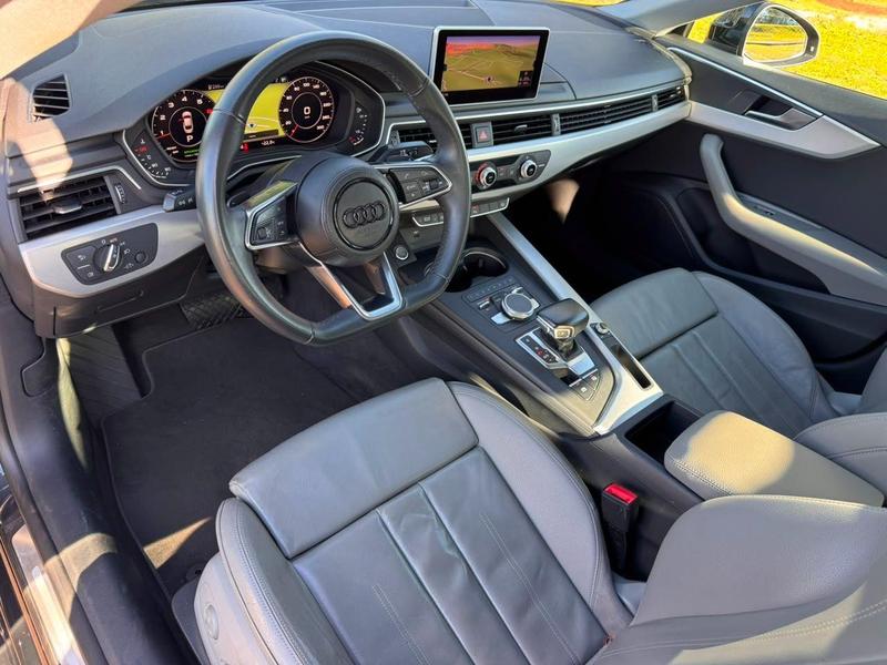 Audi A5 Attraction Sportb. 2.0 TFSI S Tronic - foto 8