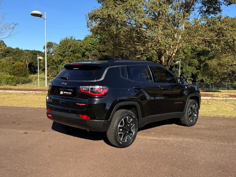 Jeep Compass Trailhawk D - foto 6