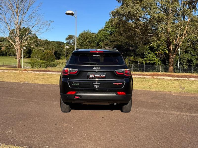 Jeep Compass Trailhawk D - foto 5