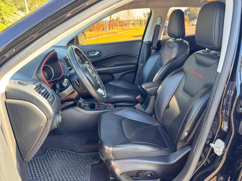 Jeep Compass Trailhawk D - foto 10