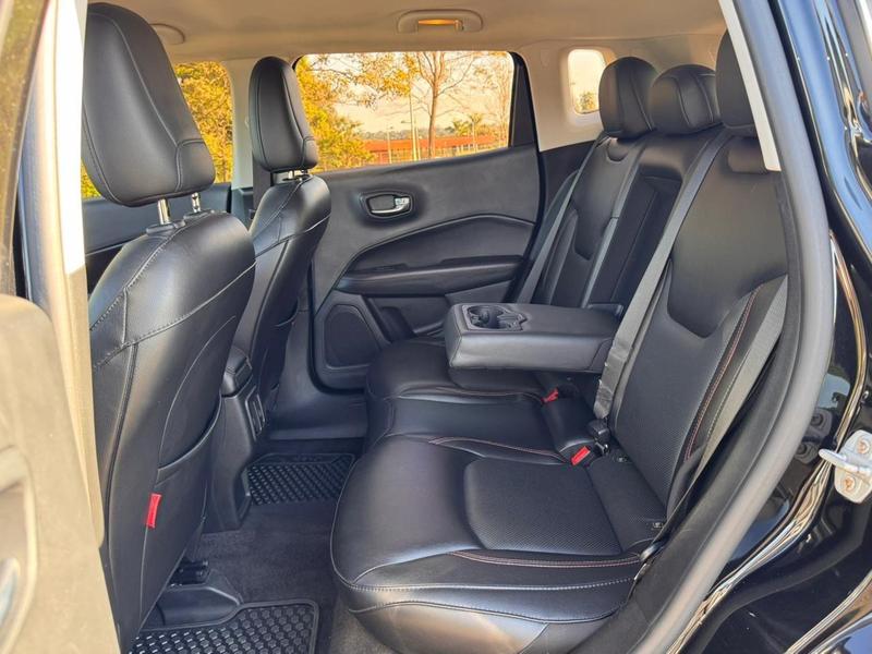 Jeep Compass Trailhawk D - foto 11